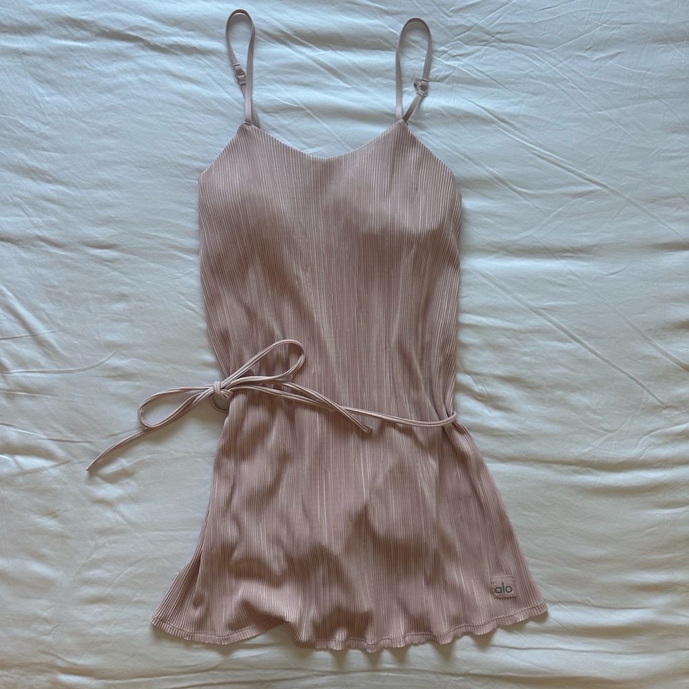 ALO dress